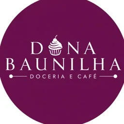 Dona Baunilha Doceria e Café
